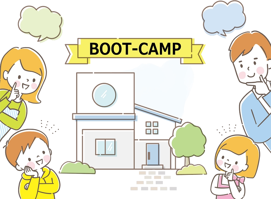 店内掲示用と配布用にチラシを作りました！まずは近くの人たちに知ってもらう活動を！