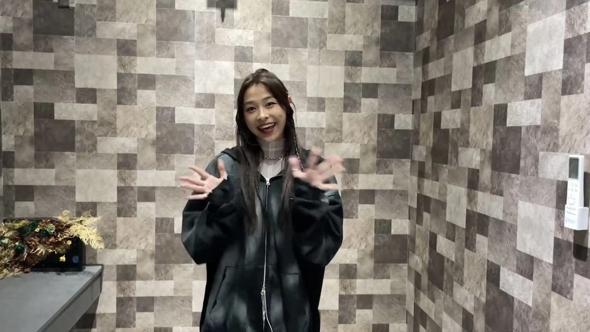 【大注目！クラファン募集残り１１日！】もも娘のペイペイが動画でカウントダウンをしています！峯岸