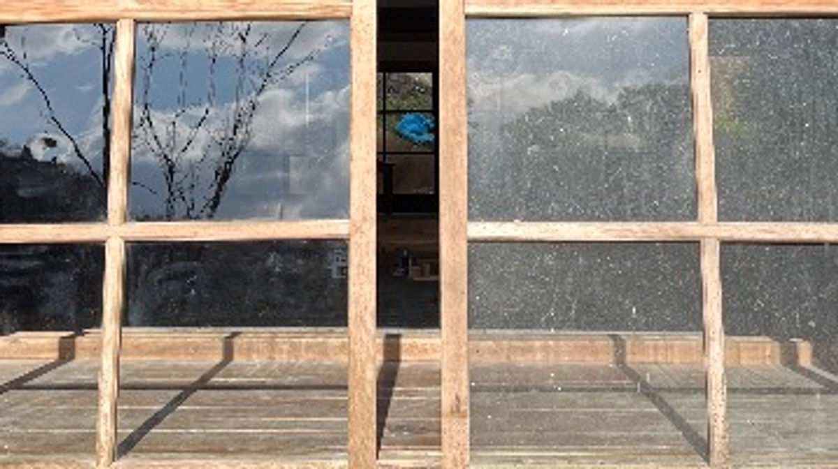 HPにて宿の予約受付開始しました！