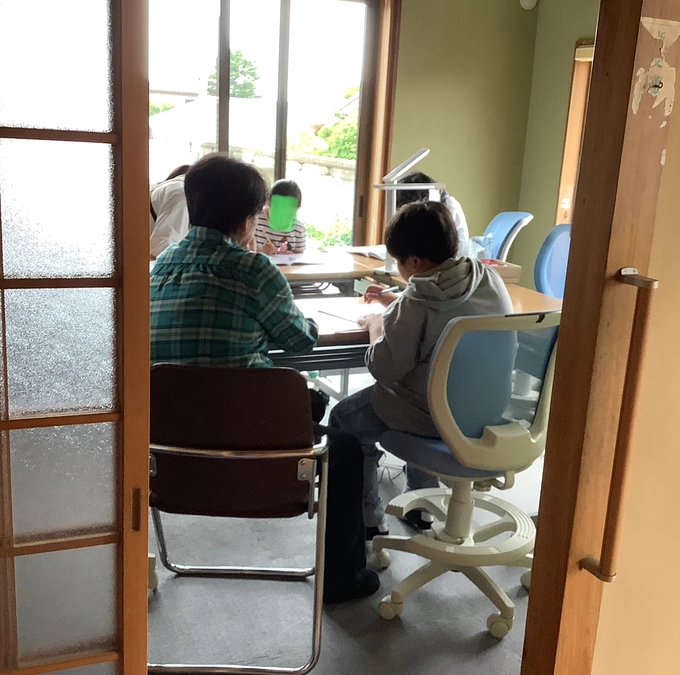 あと３日になりました。富裕層の方の目には届かないかもしれません。でもがんばります。　