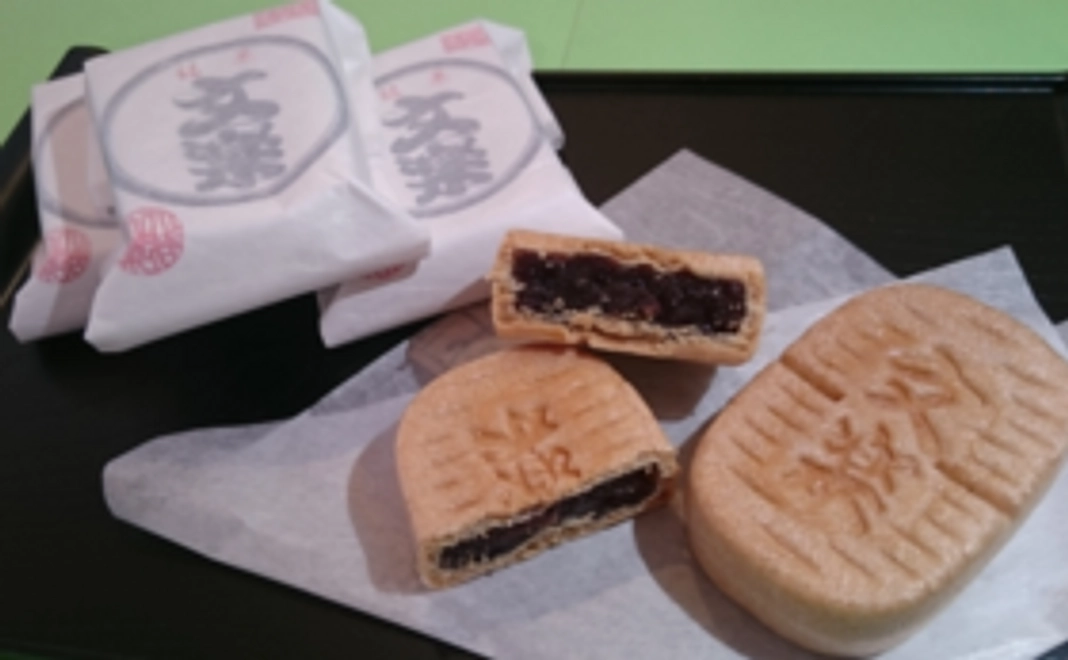 【文楽もなかをお届け】再建お祝いコース 10,000円