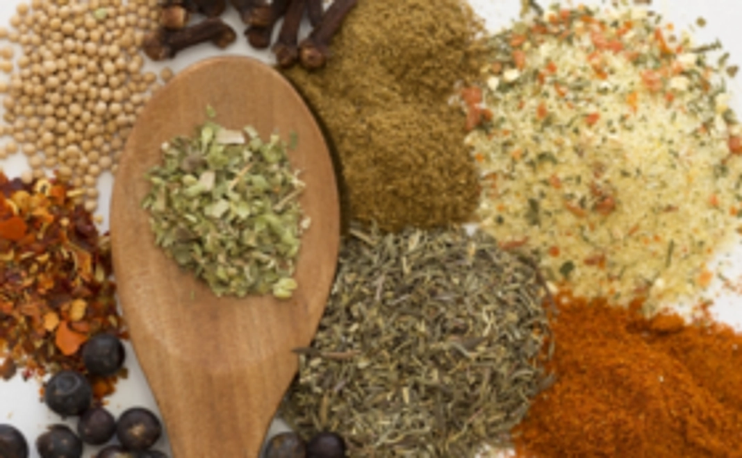 ケニアの味コース