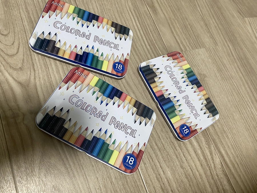 絵集め真っ盛り！