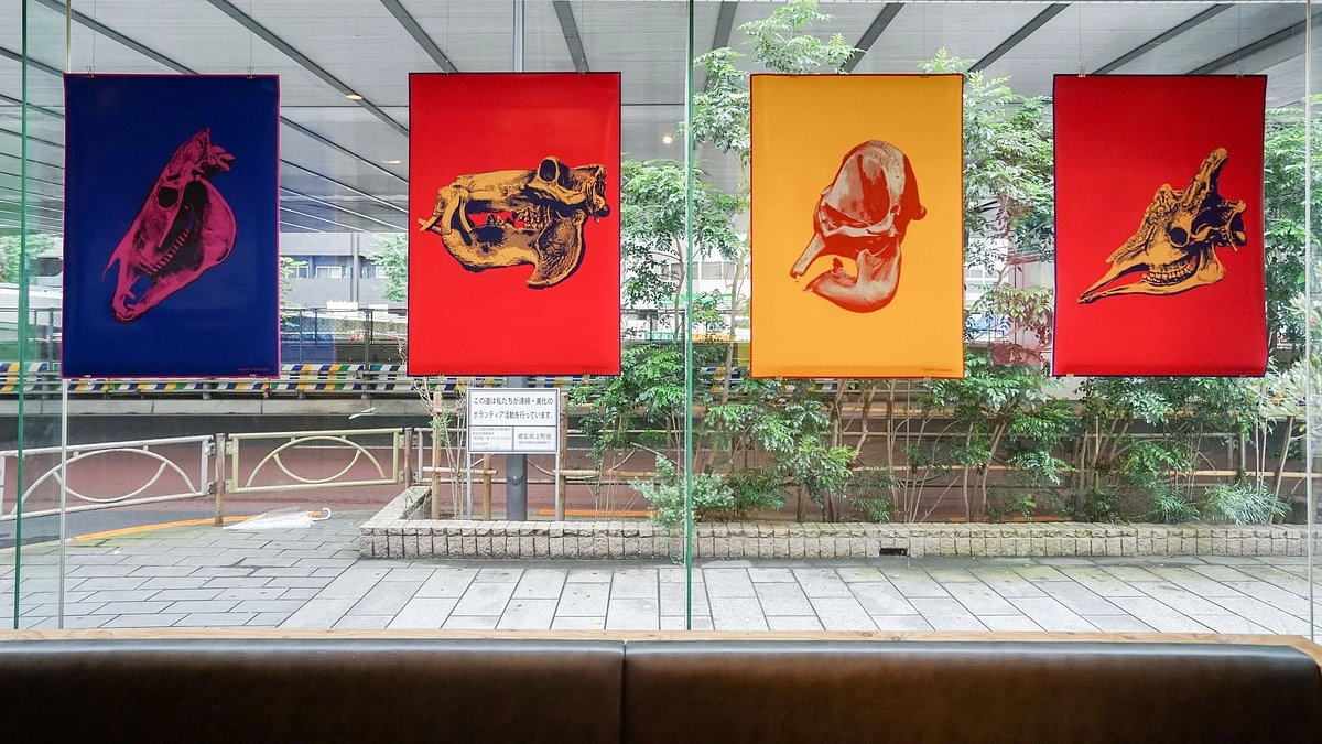 「博物館業界を支えたい」私たちの覚悟を聞いてください。