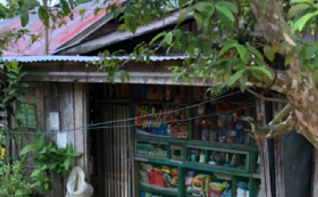 3000円のリターン