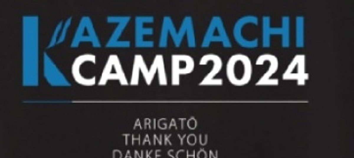 今年のTシャツデザインが決まりました！