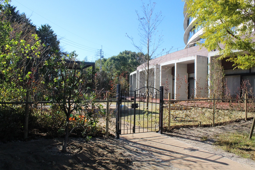 工事が終了しました