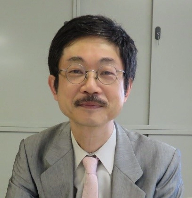 帝京大学　教授　金森　様からの　応援メッセージ