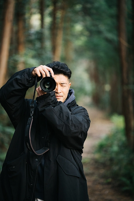 “矢中の杜“の守り人メッセージリレー特別ゲスト　 みんなの登校日さん