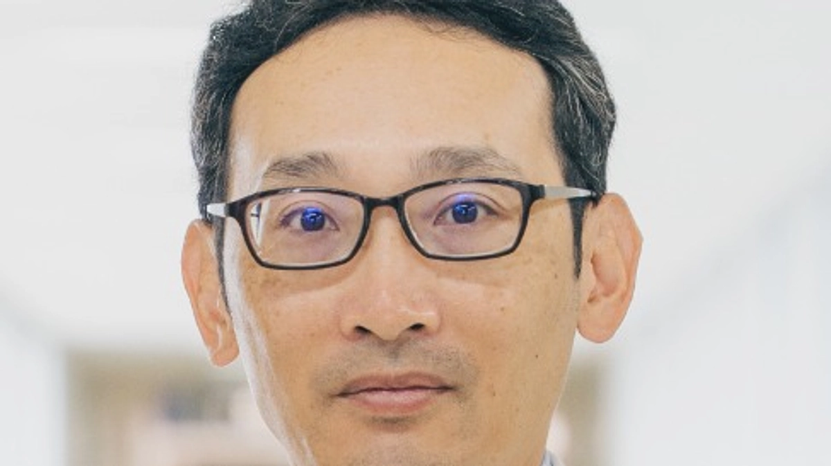 胎児治療チームからのメッセージ：産婦人科医　味村和哉先生