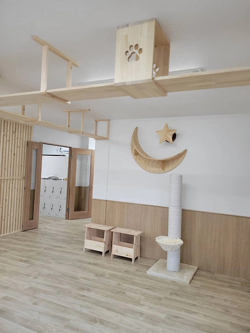 無事、営業許可の申請がとおりました。