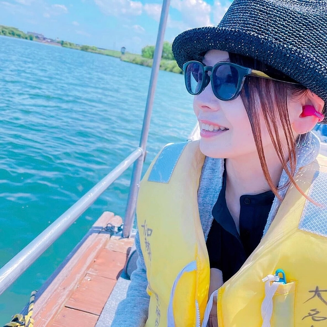 応援メッセージ４　川口眞理子さん