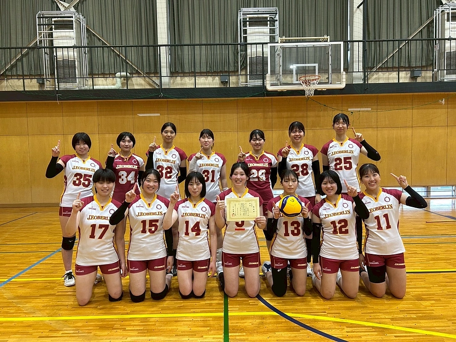 全日本ﾊﾞﾚｰﾎﾞｰﾙｸﾗﾌﾞ選手権大会（東京都予選）【最終結果】