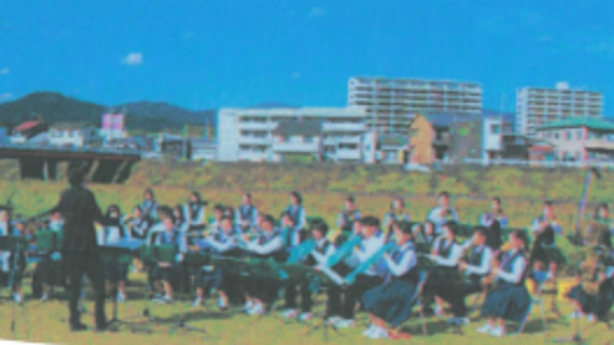 オータムコンサートとコラボ開催！