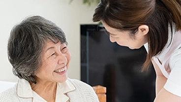 都内に男性看護師によるプライベートナース事業を設置したい。 のトップ画像