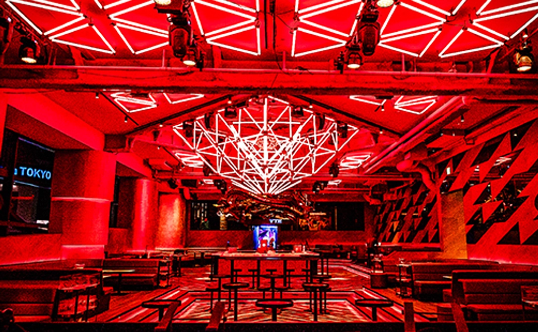 (先着20名）割引入場チケット