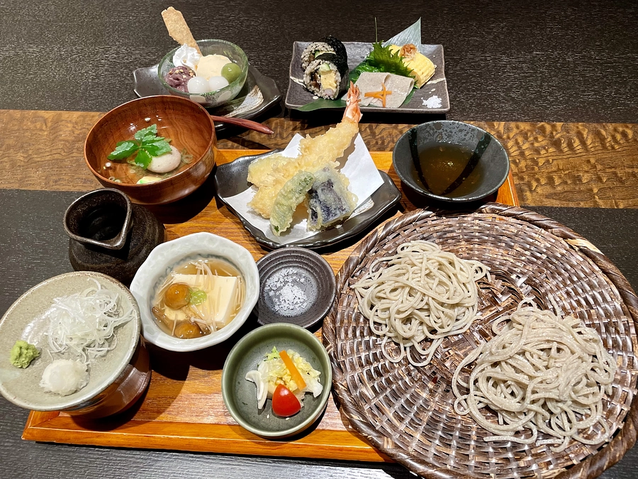 【リターン品紹介】お任せランチセット(昼)