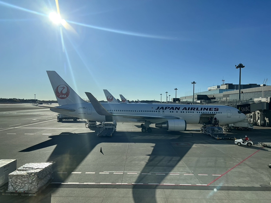 【本日出発！】ついにドイツへ行って参ります！