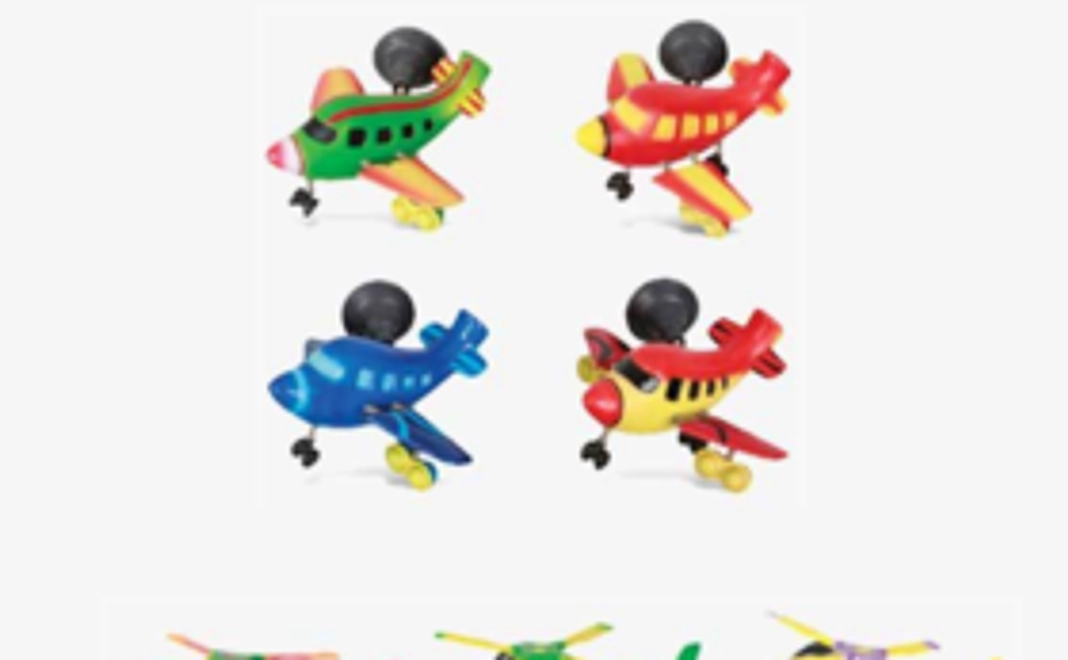 航空関連グッズ