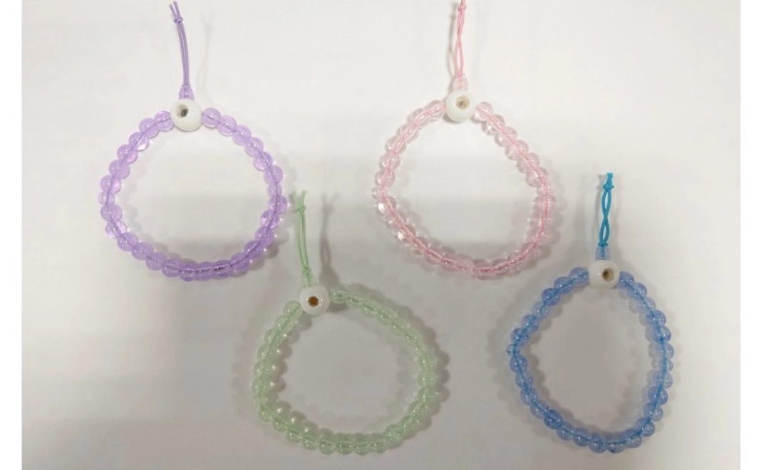 【グッズコース】腕輪念珠