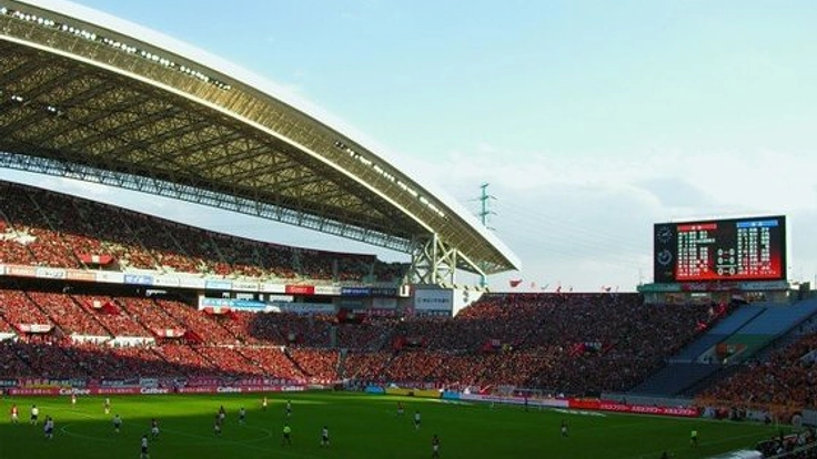 サッカーで世代と国籍を超える。こだわりの「STORYCUP」開催!