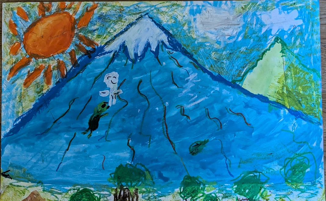 【未来はあなたの手の中プロジェクト】1万円コース