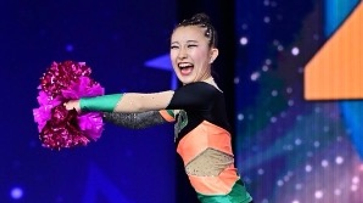 メンバー紹介① リーダー  NANAMI