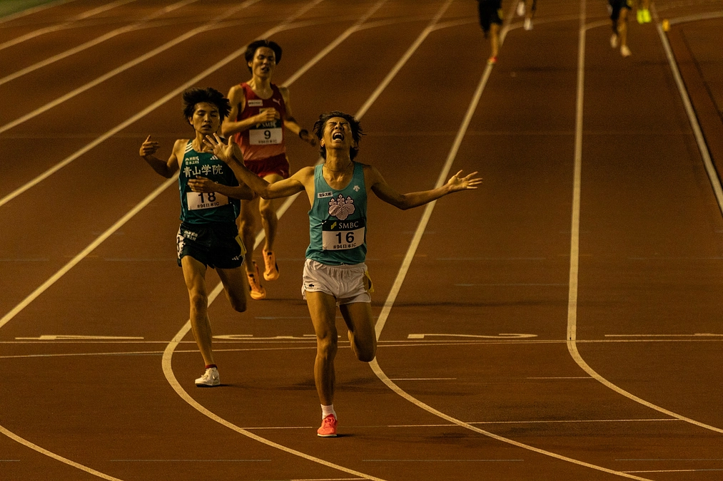 『古豪復活～Future Blueの逆襲』マンスリーレポート<５月・６月>