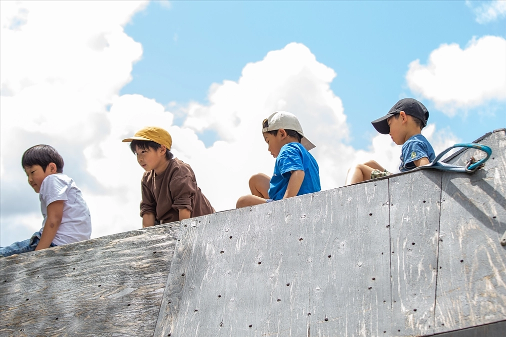 グリーン・パークほどので「en～灯りと自然と音楽と～」が開催されました!!