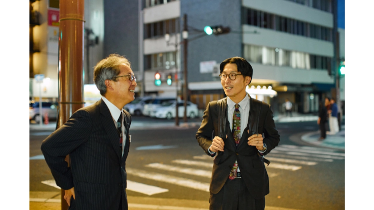 「ローカルから、全国へ」両社代表が考える次の未来