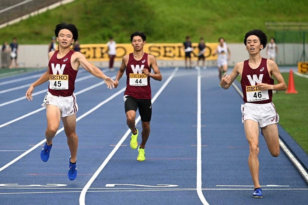 早慶戦、ホクレン、それぞれの場所で