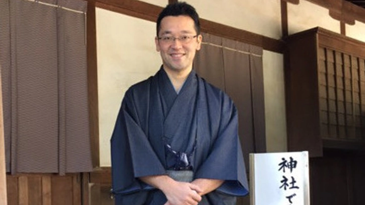 現代の寺子屋！子供達に日本人としての基礎知識を伝えたい！