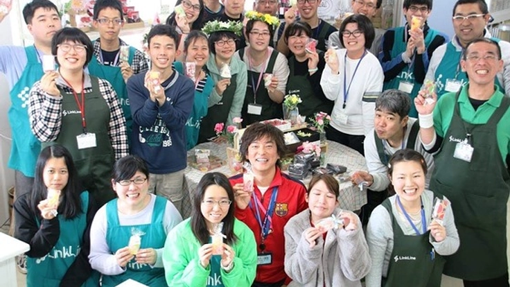 企業と障がい者のSDGs的働き方。5人の改革の本を出版したい！