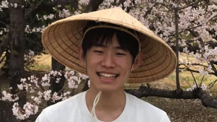 アレルギーっ子が挑戦！四国お遍路一人旅