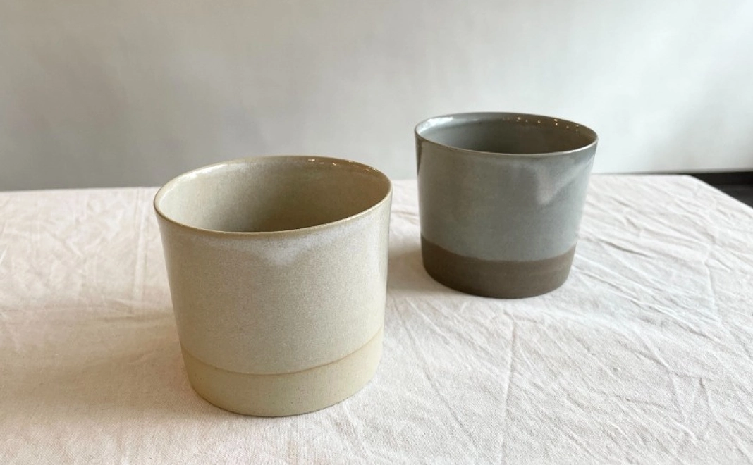 NEU CUP（S）2色セット