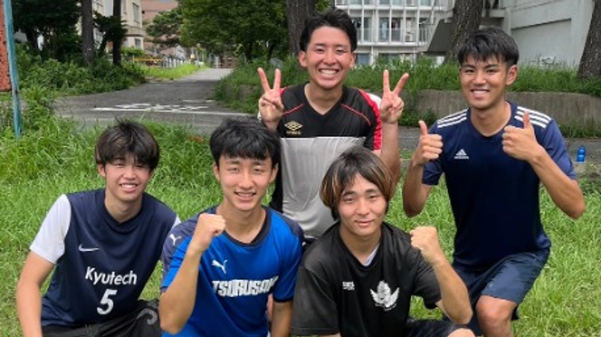 サッカー教室を開催します！