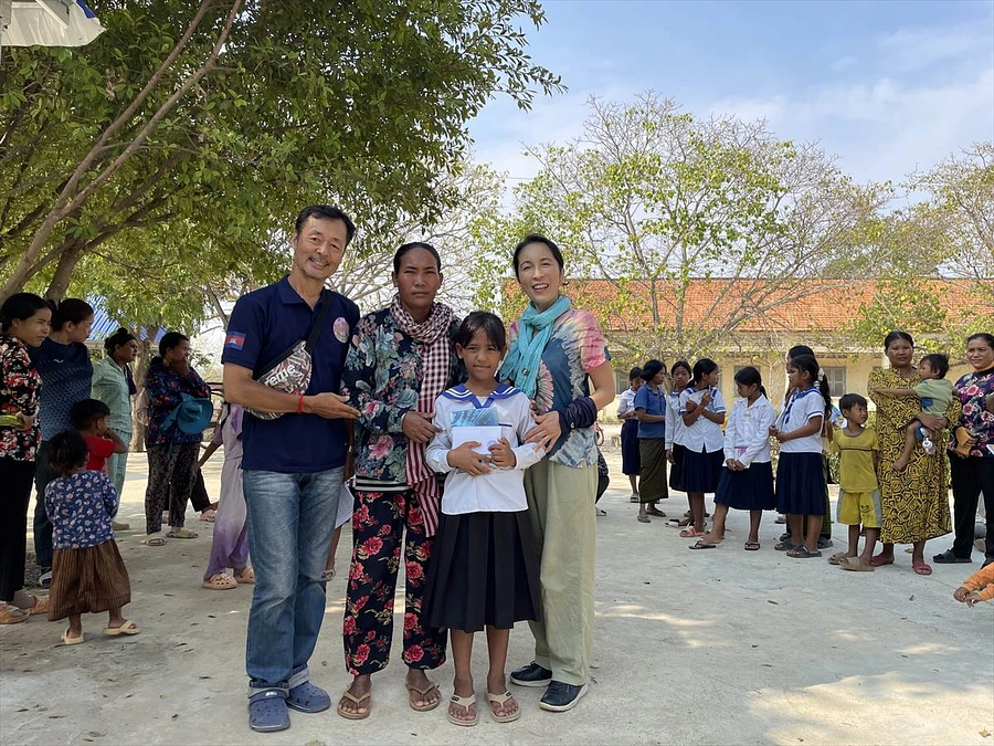 【2024年5月】マンスリーサポート活動報告