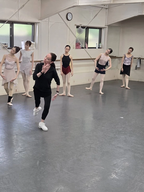 東京でのワークショップ報告