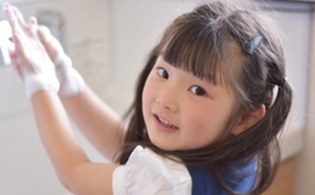 1万円のお気持ち★地域の働くママと未来を担う子どもたちのために！