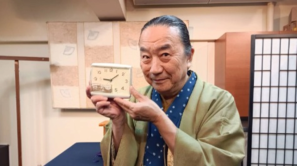 クラファンありがとう講談会2日目！