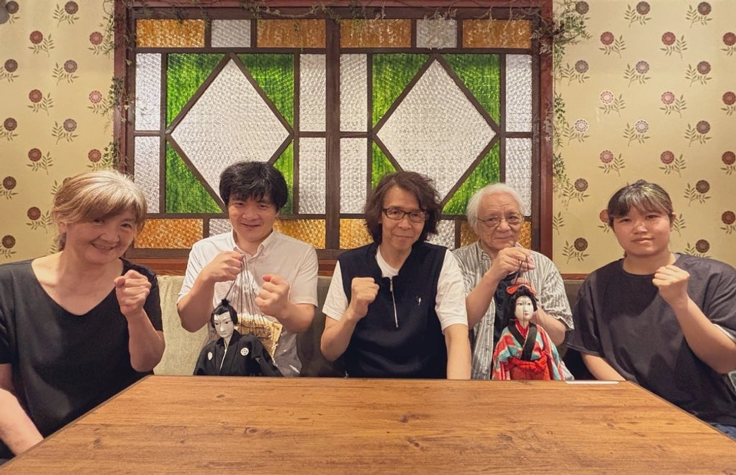 2026年夏公演の情報(少し)公開！