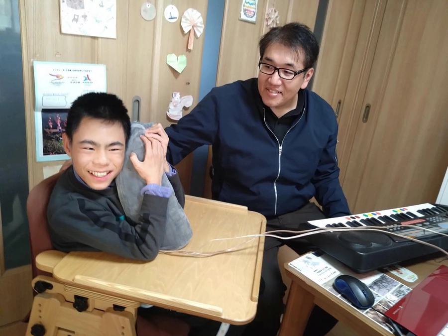 ◎応援メッセージ◎ウィーログ最高技術責任者 伊藤史人先生