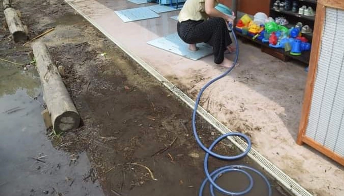 みんなの庭プロジェクト 　～大地の再生とともに～ 　クラウドファンディングからの物語り③