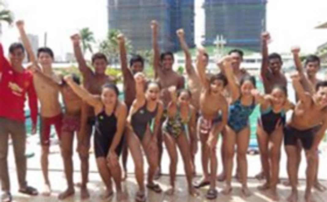 【未来への期待】カンボジア選手たちの直筆サイン