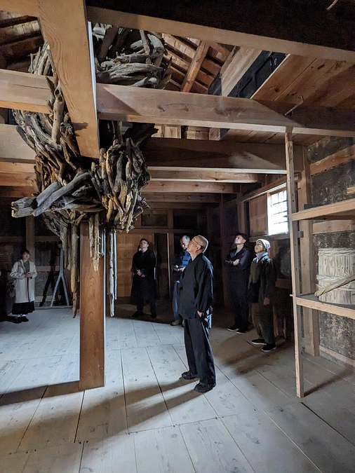 ☆★成果発表展2023、無事終了しました★☆