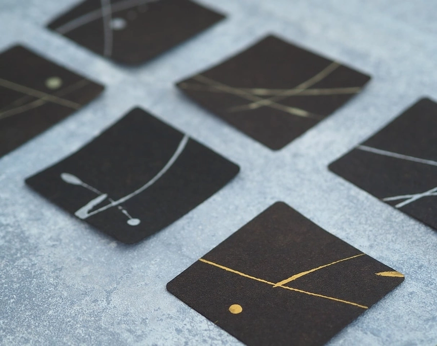 お店・リターン品 紹介｜アトリエYo-Ku 畠中陽一