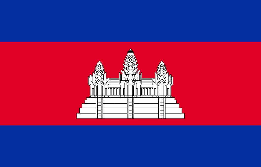 カンボジアの歴史①