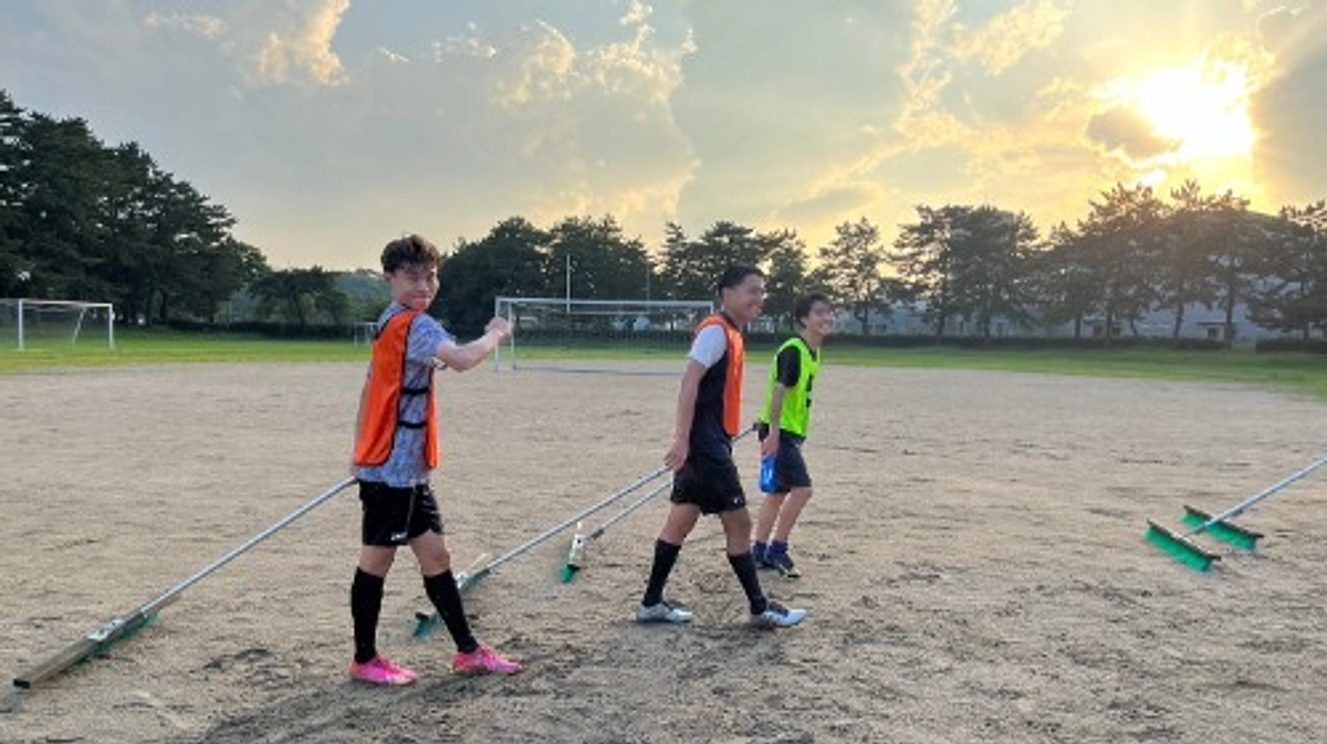 後期リーグ開幕！