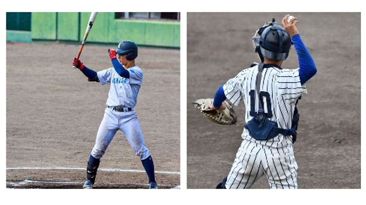 大会2週間前！東西主将対談🔥