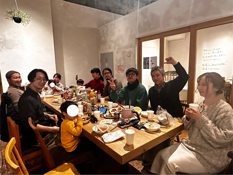 クラファン44日目